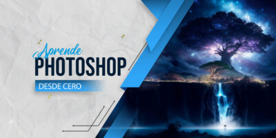 Curso de Photoshop desde cero